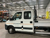 2014 iveco daily 35s11 d 375 pick up - afbeelding 23 van  24