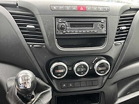 2014 iveco daily 35s15 bedrijfswagen / koelwagen - afbeelding 2 van  25