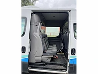 2014 iveco daily 35s15 bedrijfswagen / koelwagen - afbeelding 6 van  25