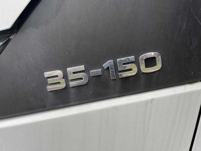 2014 iveco daily 35s15 bedrijfswagen / koelwagen - afbeelding 7 van  25