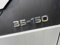 2014 iveco daily 35s15 bedrijfswagen / koelwagen - afbeelding 7 van  25