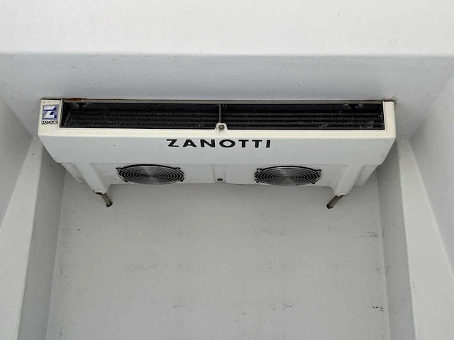 2014 iveco daily 35s15 bedrijfswagen / koelwagen - afbeelding 17 van  25