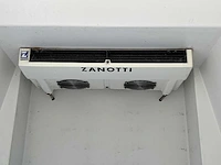 2014 iveco daily 35s15 bedrijfswagen / koelwagen - afbeelding 17 van  25