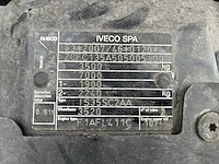 2014 iveco daily 35s15 bedrijfswagen / koelwagen - afbeelding 18 van  25
