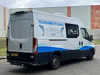 2014 iveco daily 35s15 bedrijfswagen / koelwagen - afbeelding 20 van  25