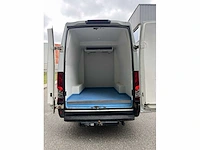 2014 iveco daily 35s15 bedrijfswagen / koelwagen - afbeelding 24 van  25