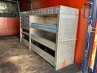 2014 iveco daily 40c15 bedrijfswagen - afbeelding 2 van  29