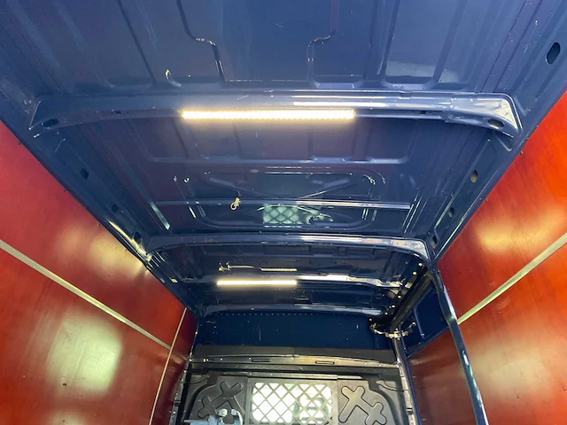 2014 iveco daily 40c15 bedrijfswagen - afbeelding 4 van  29