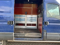2014 iveco daily 40c15 bedrijfswagen - afbeelding 5 van  29