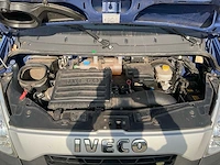 2014 iveco daily 40c15 bedrijfswagen - afbeelding 14 van  29