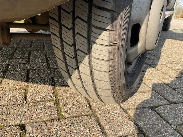 2014 iveco daily 40c15 bedrijfswagen - afbeelding 18 van  29