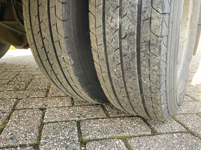 2014 iveco daily 40c15 bedrijfswagen - afbeelding 19 van  29