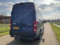 2014 iveco daily 40c15 bedrijfswagen - afbeelding 23 van  29