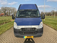 2014 iveco daily 40c15 bedrijfswagen - afbeelding 25 van  29