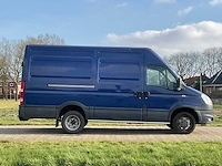 2014 iveco daily 40c15 bedrijfswagen - afbeelding 27 van  29