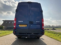 2014 iveco daily 40c15 bedrijfswagen - afbeelding 28 van  29