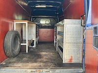 2014 iveco daily 40c15 bedrijfswagen - afbeelding 29 van  29