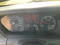 2014 iveco daily 40c15 pick-up bedrijfswagen - afbeelding 10 van  27