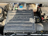 2014 iveco daily 40c15 pick-up bedrijfswagen - afbeelding 15 van  27
