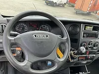 2014 iveco daily bedrijfswagen - afbeelding 2 van  35