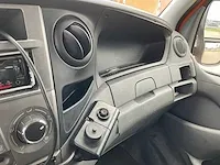 2014 iveco daily bedrijfswagen - afbeelding 7 van  35