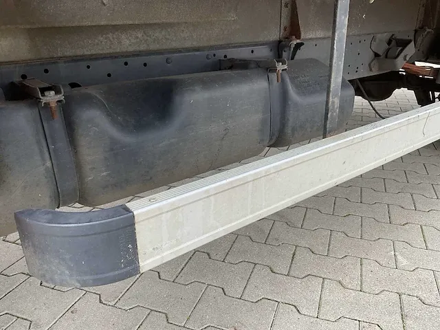 2014 iveco daily bedrijfswagen - afbeelding 10 van  35