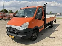 2014 iveco daily bedrijfswagen