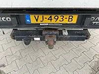 2014 iveco daily bedrijfswagen - afbeelding 13 van  35