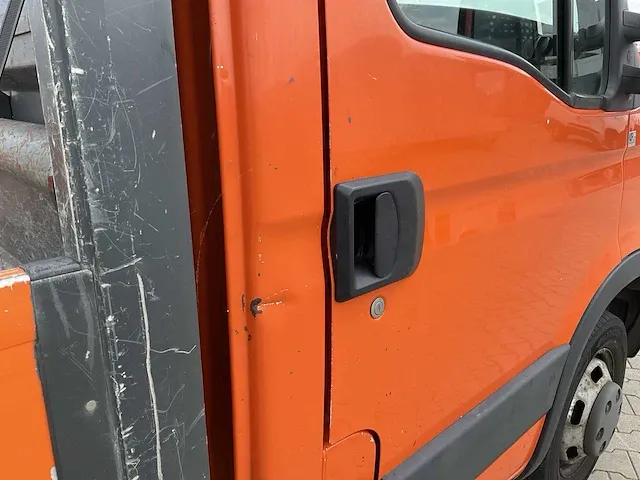 2014 iveco daily bedrijfswagen - afbeelding 15 van  35