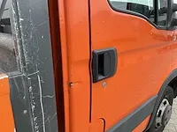 2014 iveco daily bedrijfswagen - afbeelding 15 van  35