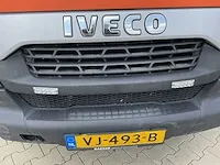 2014 iveco daily bedrijfswagen - afbeelding 17 van  35