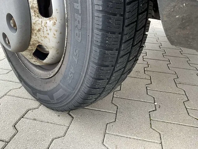 2014 iveco daily bedrijfswagen - afbeelding 18 van  35