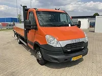 2014 iveco daily bedrijfswagen - afbeelding 12 van  35