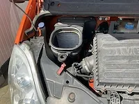 2014 iveco daily bedrijfswagen - afbeelding 28 van  35
