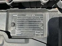 2014 iveco daily bedrijfswagen - afbeelding 29 van  35