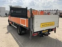 2014 iveco daily bedrijfswagen - afbeelding 30 van  35