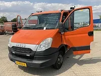 2014 iveco daily bedrijfswagen - afbeelding 31 van  35
