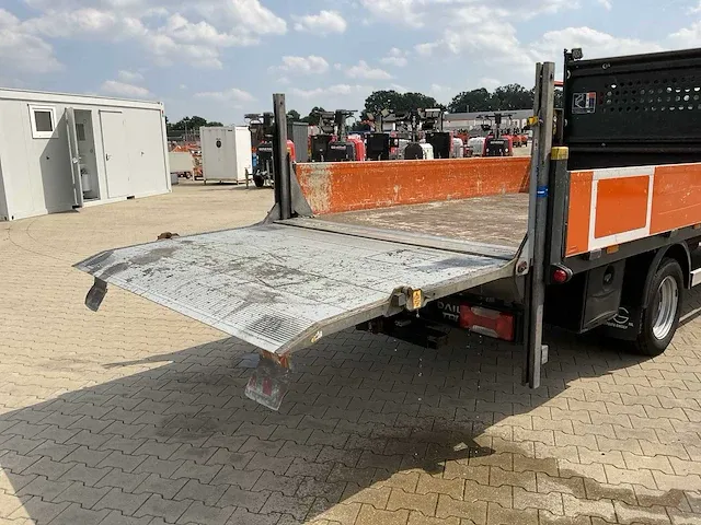 2014 iveco daily bedrijfswagen - afbeelding 33 van  35