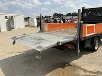 2014 iveco daily bedrijfswagen - afbeelding 33 van  35