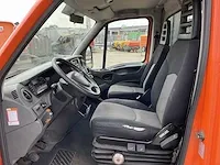 2014 iveco daily bedrijfswagen - afbeelding 35 van  35
