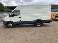 2014 iveco daily bedrijfswagen - afbeelding 12 van  19