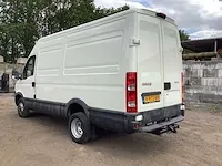 2014 iveco daily bedrijfswagen - afbeelding 13 van  19