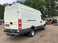 2014 iveco daily bedrijfswagen - afbeelding 15 van  19