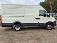 2014 iveco daily bedrijfswagen - afbeelding 16 van  19