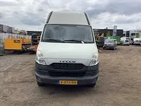 2014 iveco daily bedrijfswagen - afbeelding 18 van  19