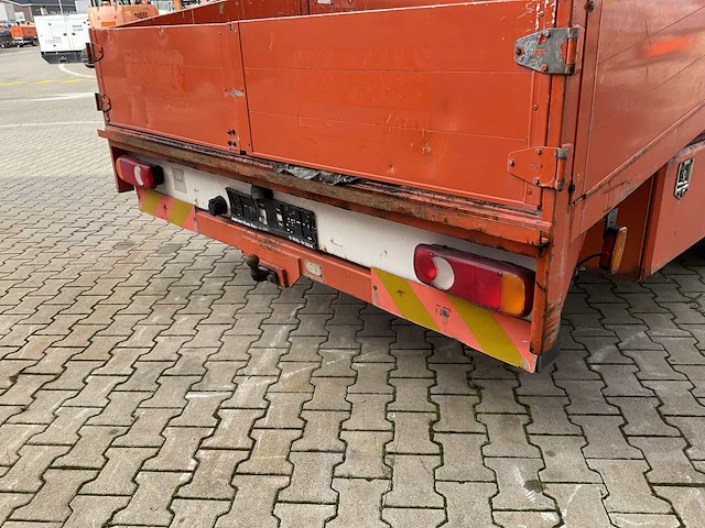 2014 iveco eurocargo 80el16 e6 oprij-vrachtwagen - afbeelding 4 van  29