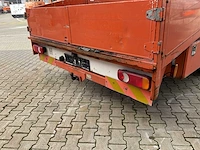 2014 iveco eurocargo 80el16 e6 oprij-vrachtwagen - afbeelding 4 van  29