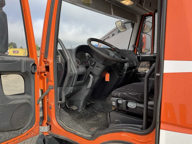 2014 iveco eurocargo 80el16 e6 oprij-vrachtwagen - afbeelding 6 van  29