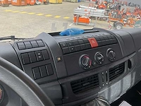2014 iveco eurocargo 80el16 e6 oprij-vrachtwagen - afbeelding 8 van  29