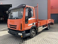 2014 iveco eurocargo 80el16 e6 oprij-vrachtwagen